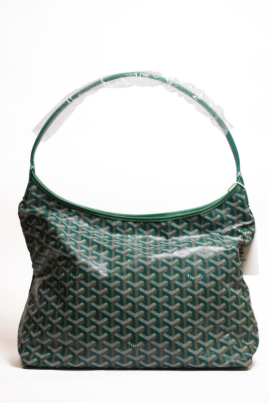 GOYARD Hobo流浪包 - 綠