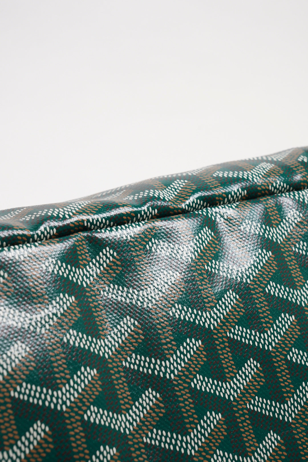 GOYARD Hobo流浪包 - 綠