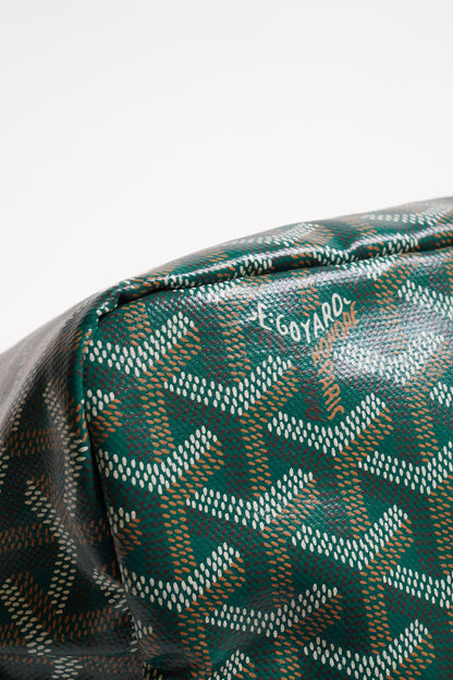 GOYARD Hobo流浪包 - 綠