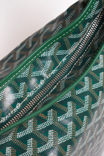 GOYARD Hobo流浪包 - 綠