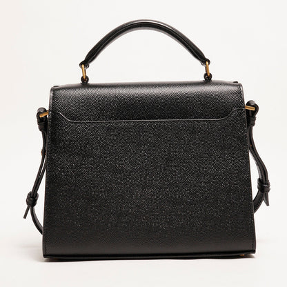 YSL CASSANDRA 小牛皮手提包