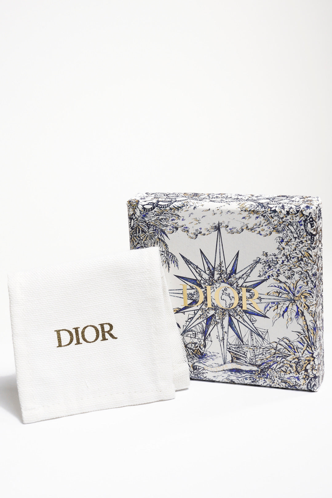 Dior evolution 耳環