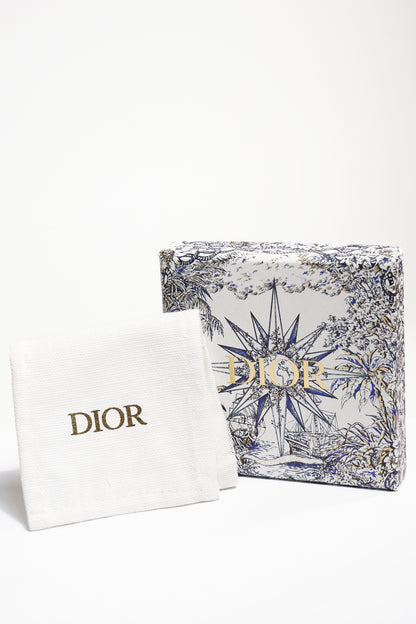 Dior evolution 耳環