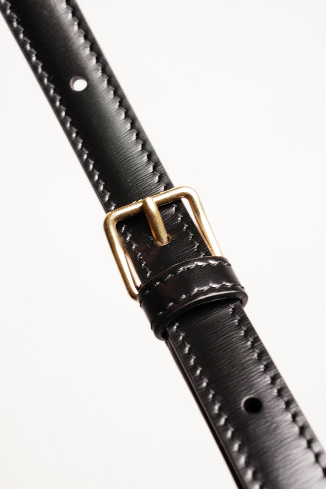 CELINE 牛皮 TEEN BESACE TRIOMPHE 凱旋門馬鞍包/斜背包