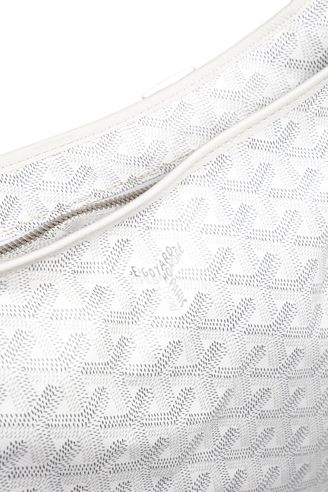 Goyard Hobo 大款 仙女白月光(全新現貨)
