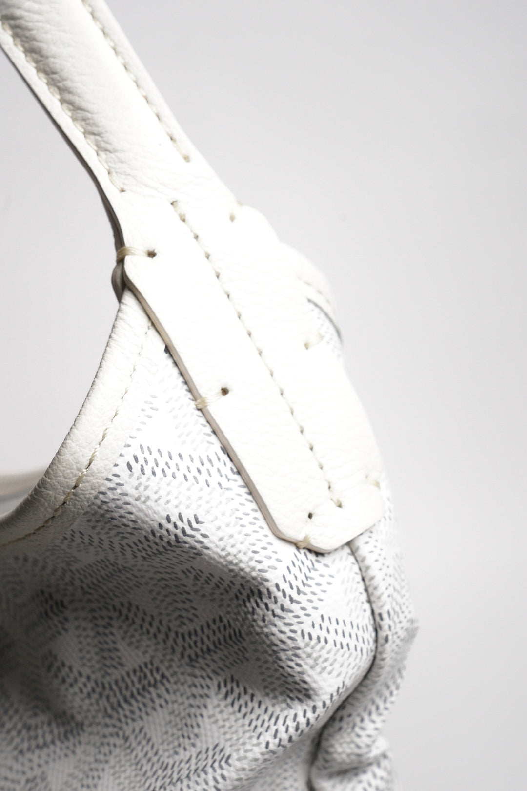 Goyard Hobo 大款 仙女白月光(全新現貨)