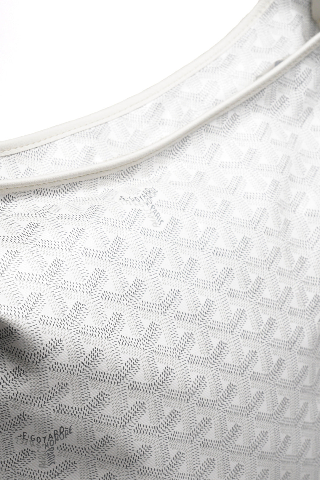 Goyard Hobo 大款 仙女白月光(全新現貨)