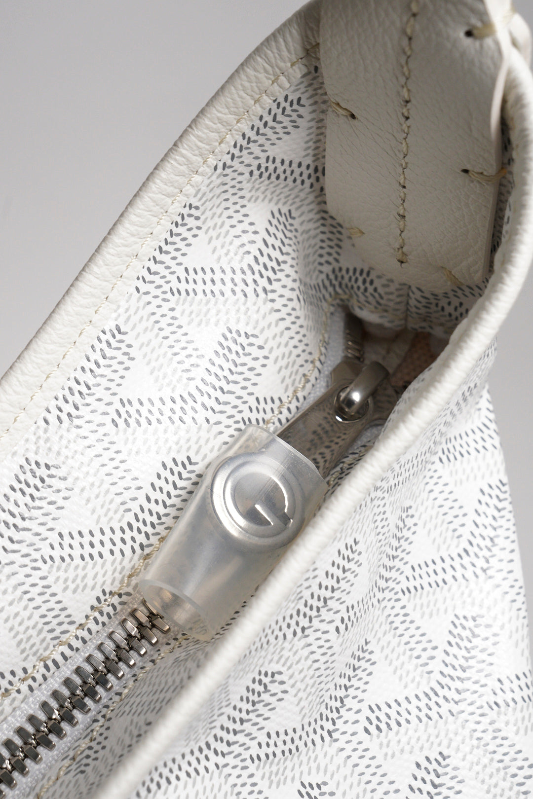 Goyard Hobo 大款 仙女白月光(全新現貨)