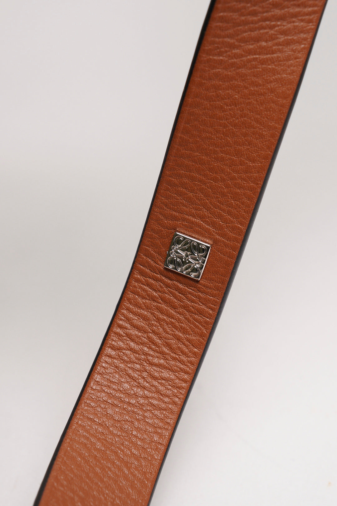 LOEWE包袋配件萬用肩帶（黃藍色）