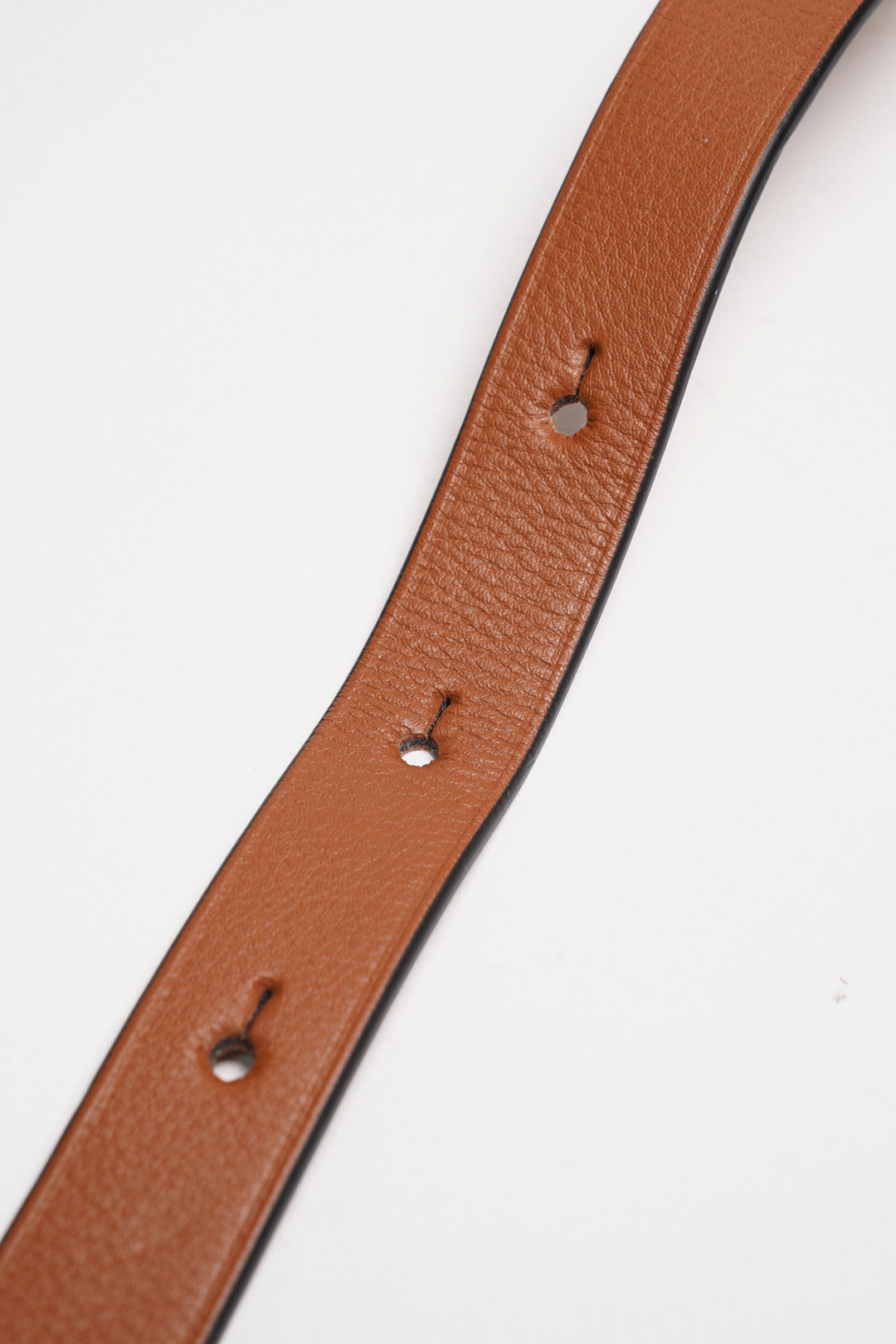 LOEWE包袋配件萬用肩帶（黃藍色）