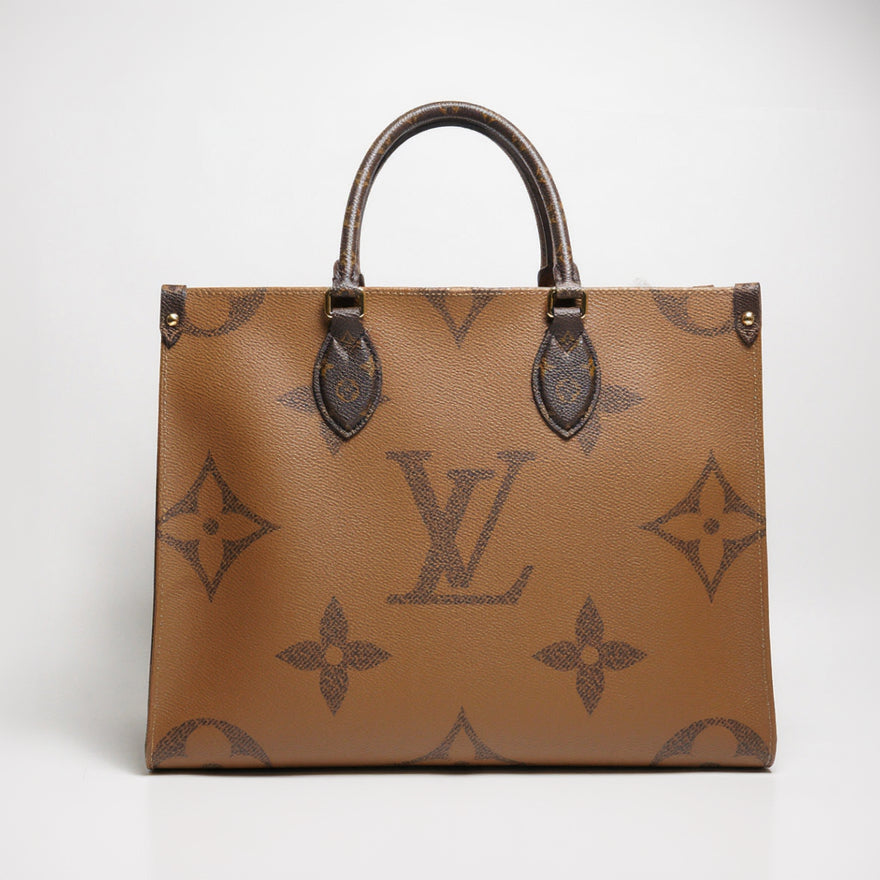 LOUIS VUITTON OnTheGo MM