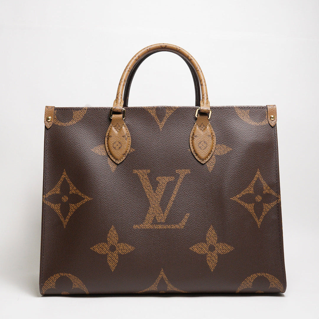 LOUIS VUITTON OnTheGo MM