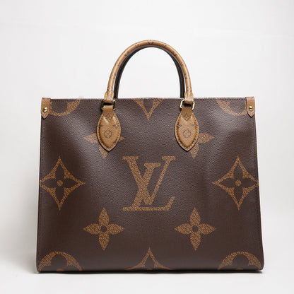 LOUIS VUITTON OnTheGo MM