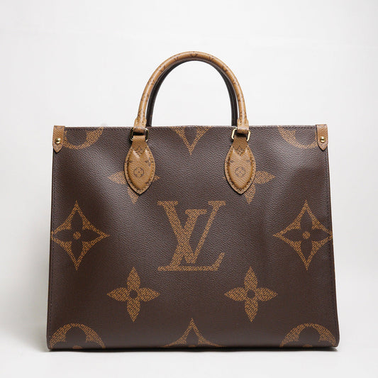 LOUIS VUITTON OnTheGo MM