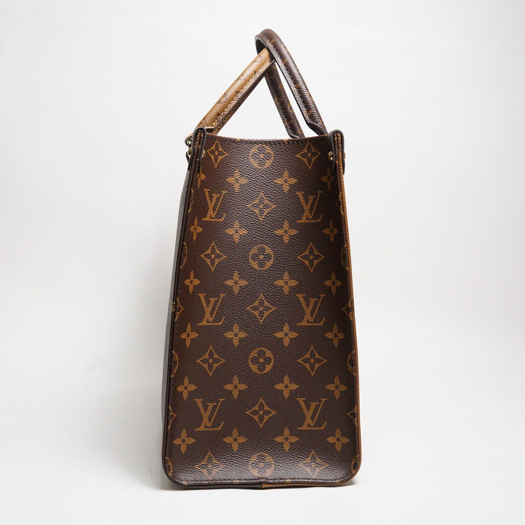 LOUIS VUITTON OnTheGo MM