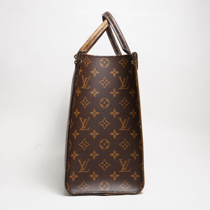LOUIS VUITTON OnTheGo MM
