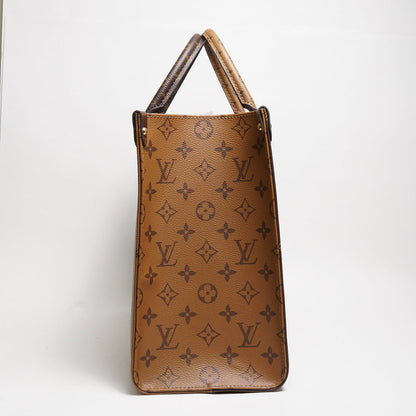 LOUIS VUITTON OnTheGo MM