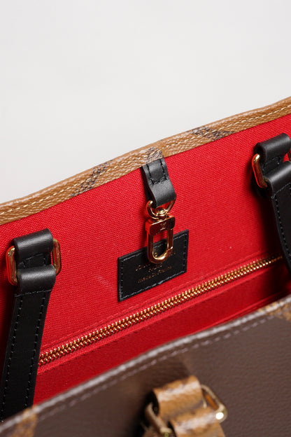 LOUIS VUITTON OnTheGo MM