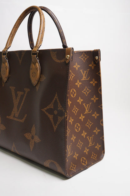 LOUIS VUITTON OnTheGo MM