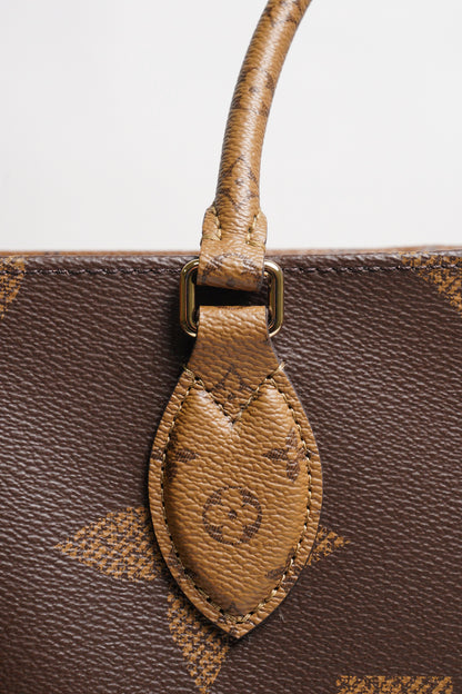 LOUIS VUITTON OnTheGo MM
