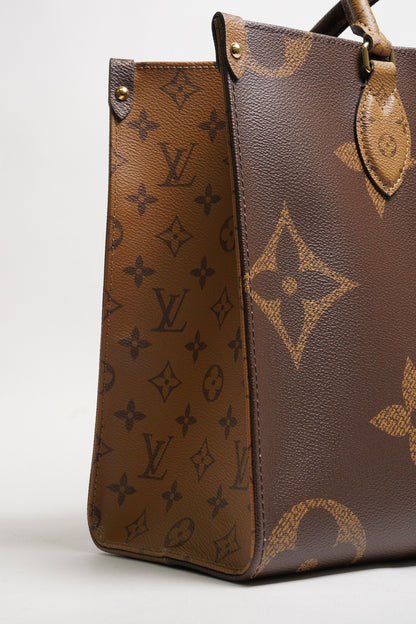 LOUIS VUITTON OnTheGo MM