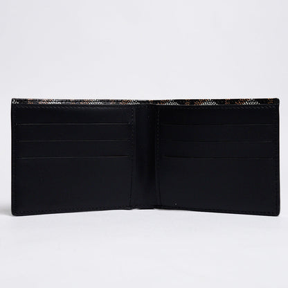 Goyard Victoire Wallet 帆布對折8卡短夾