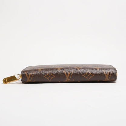 LV 老花長夾 Monogram帆布長夾