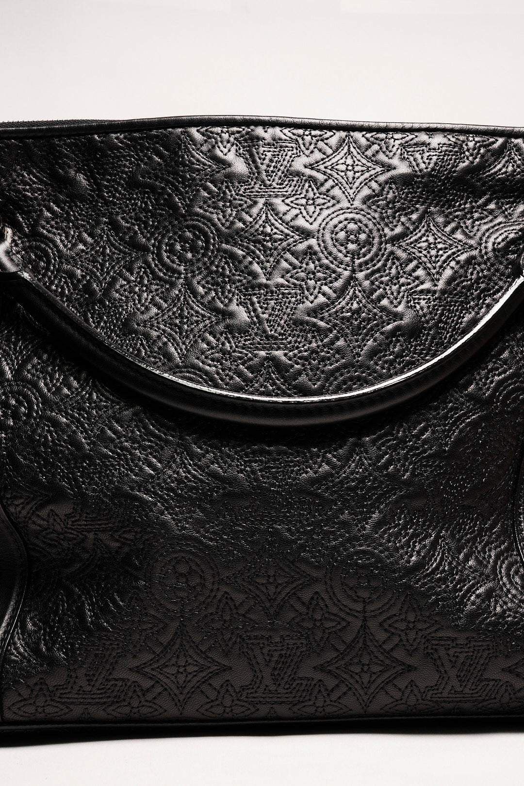 LOUIS VUITTON ANTHEIA MONOGRAMIXIA 經典壓紋手提包斜背