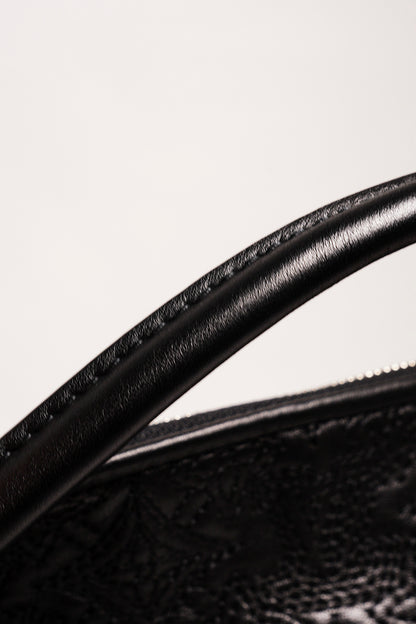 LOUIS VUITTON ANTHEIA MONOGRAMIXIA 經典壓紋手提包斜背