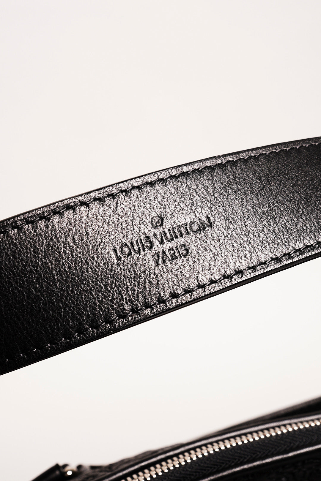 LOUIS VUITTON ANTHEIA MONOGRAMIXIA 經典壓紋手提包斜背