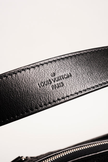 LOUIS VUITTON ANTHEIA MONOGRAMIXIA 經典壓紋手提包斜背