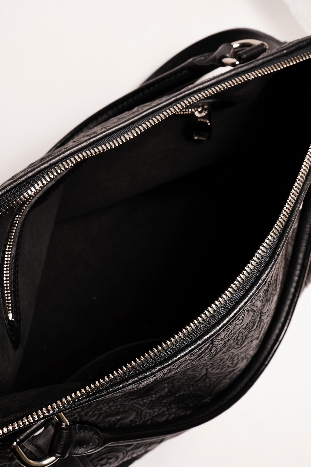 LOUIS VUITTON ANTHEIA MONOGRAMIXIA 經典壓紋手提包斜背