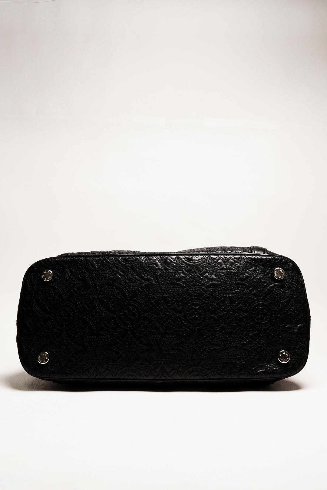 LOUIS VUITTON ANTHEIA MONOGRAMIXIA 經典壓紋手提包斜背