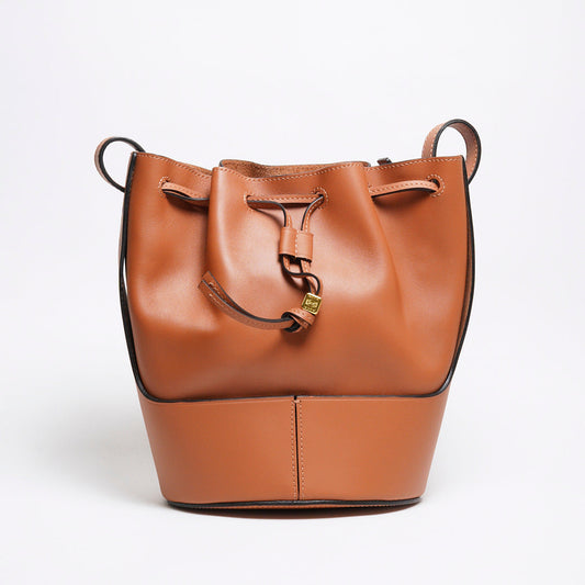 LOEWE 水桶包（水桶包）