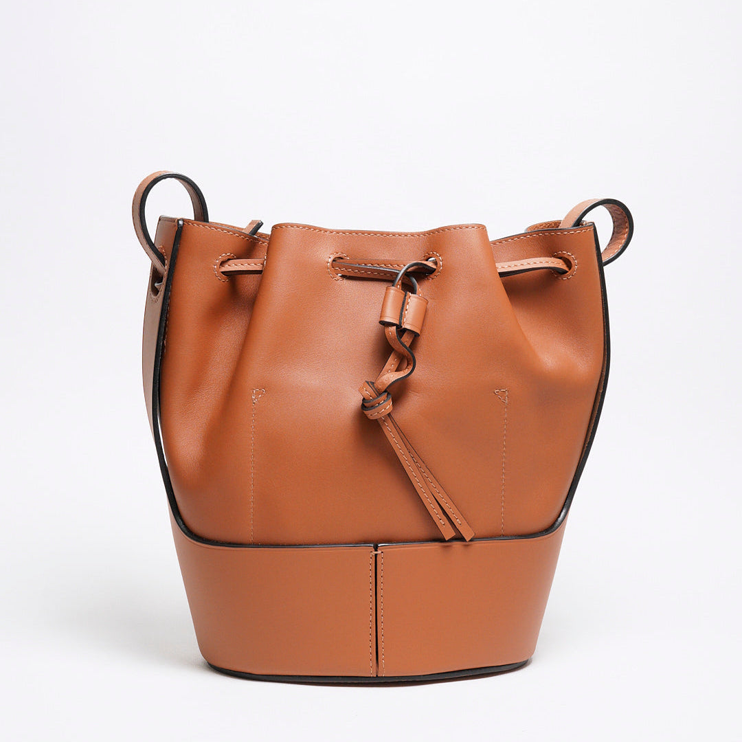 LOEWE 水桶包（水桶包）