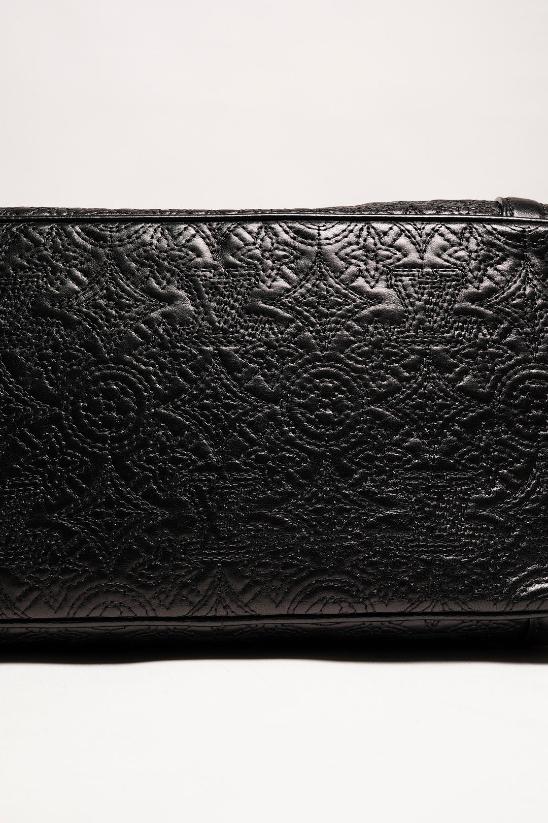 LOUIS VUITTON ANTHEIA MONOGRAMIXIA 經典壓紋手提包斜背