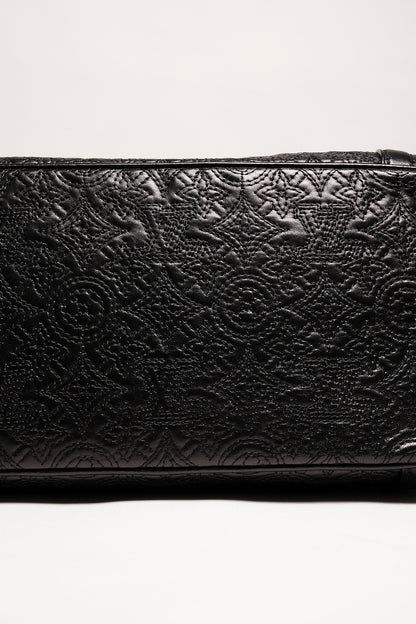 LOUIS VUITTON ANTHEIA MONOGRAMIXIA 經典壓紋手提包斜背