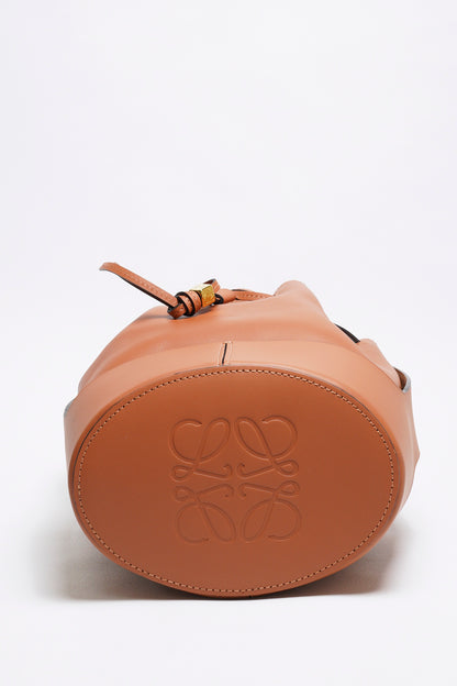 LOEWE 水桶包（水桶包）