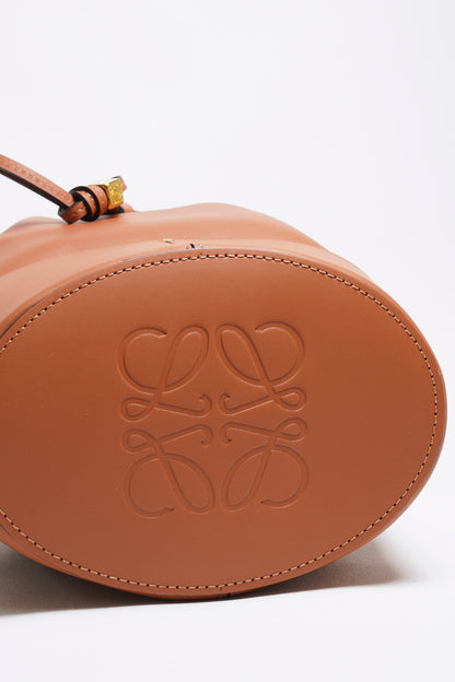 LOEWE 水桶包（水桶包）