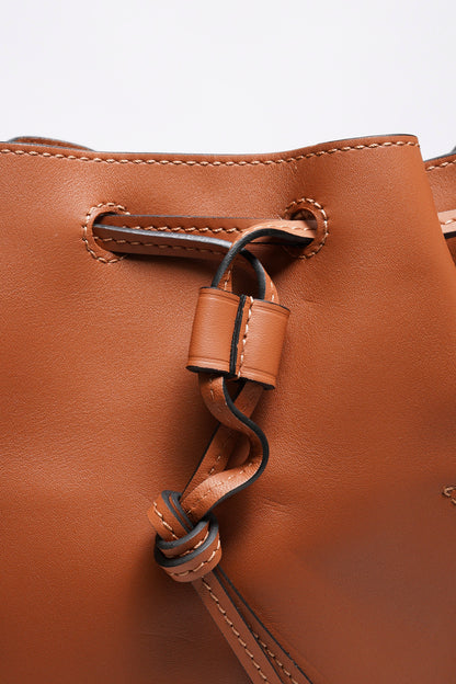 LOEWE 水桶包（水桶包）