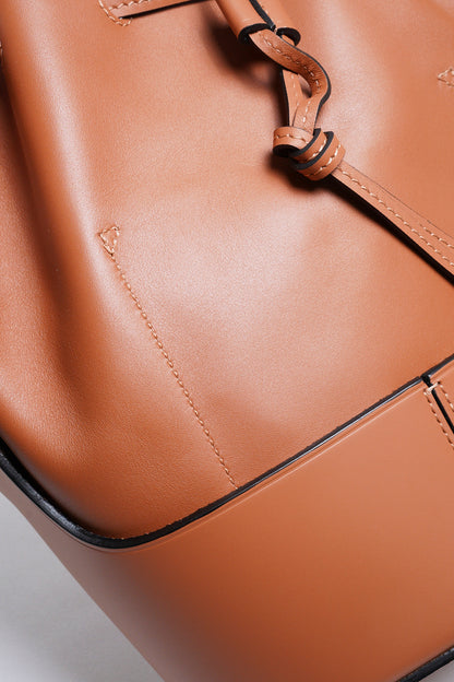 LOEWE 水桶包（水桶包）