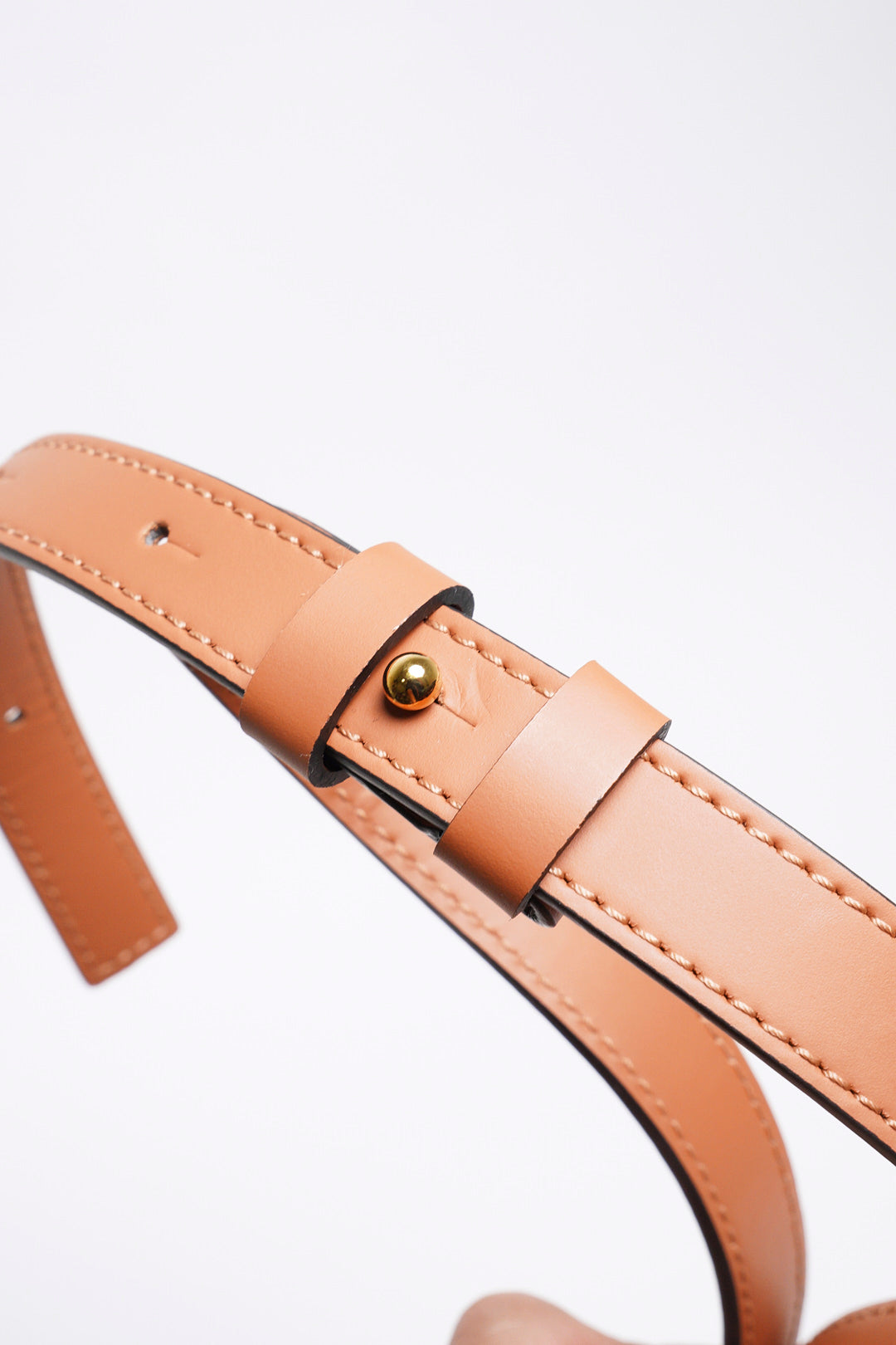 LOEWE 水桶包（水桶包）