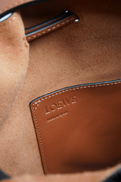 LOEWE 水桶包（水桶包）