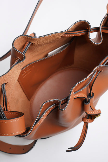 LOEWE 水桶包（水桶包）