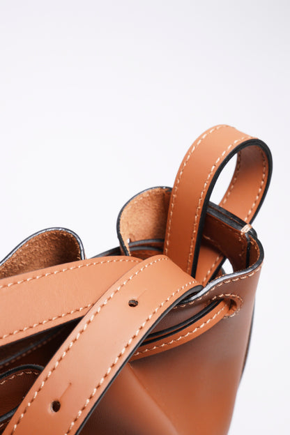 LOEWE 水桶包（水桶包）