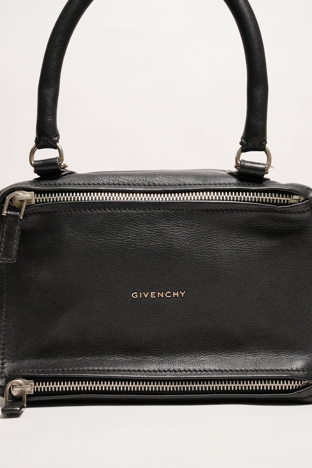 GIVENCHY Pandora紀梵希經典包（黑色）