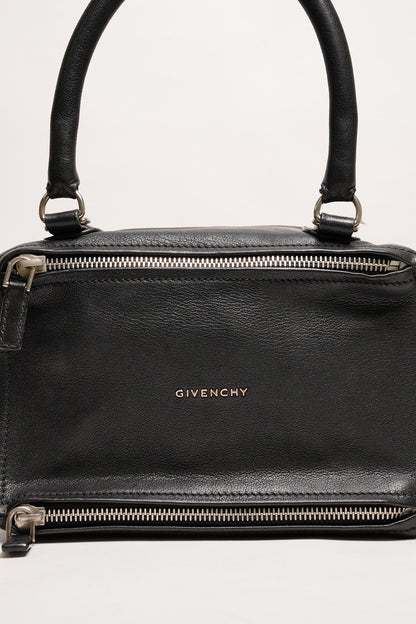 GIVENCHY Pandora紀梵希經典包（黑色）