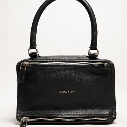 GIVENCHY Pandora紀梵希經典包（黑色）