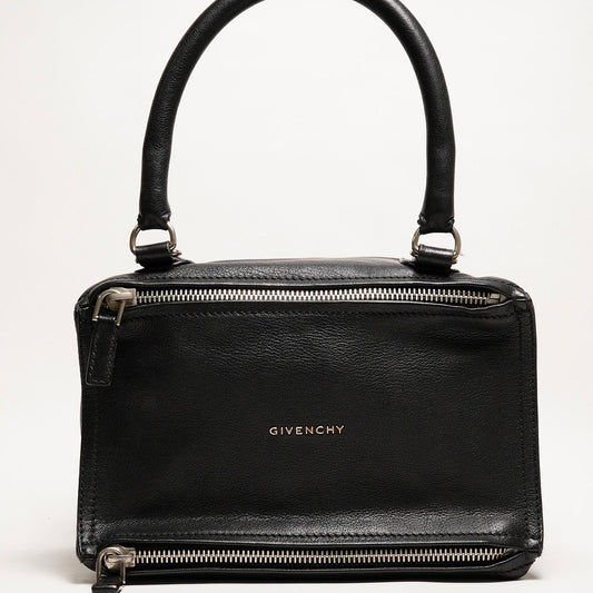 GIVENCHY Pandora紀梵希經典包（黑色）