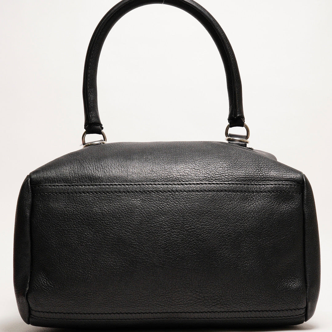 GIVENCHY Pandora紀梵希經典包（黑色）
